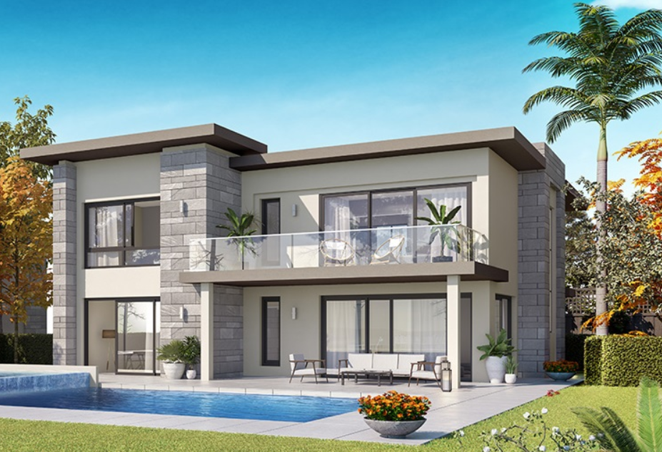 وحدات في IRIS  SwanLake Residences