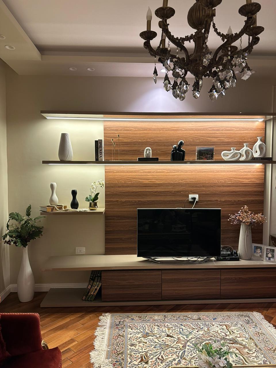 بنتهاوس · ٤ غرف في El Patio Oro