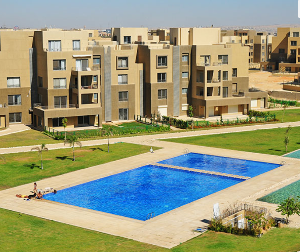 تاون هاوس · ٣ غرف في Palm Parks