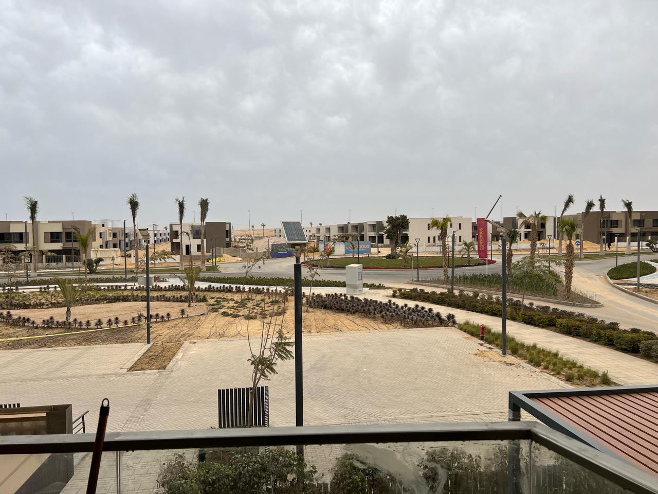 شقة · ٣ غرف في Badya