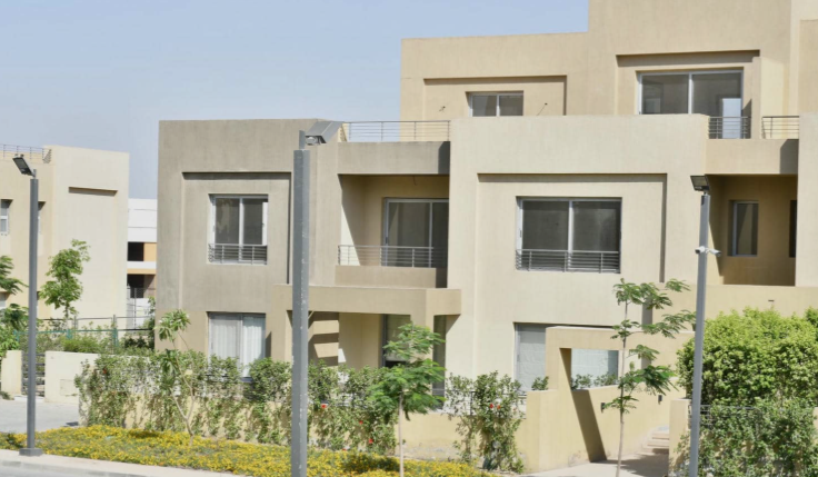 تاون هاوس · ٤ غرف في Palm Parks