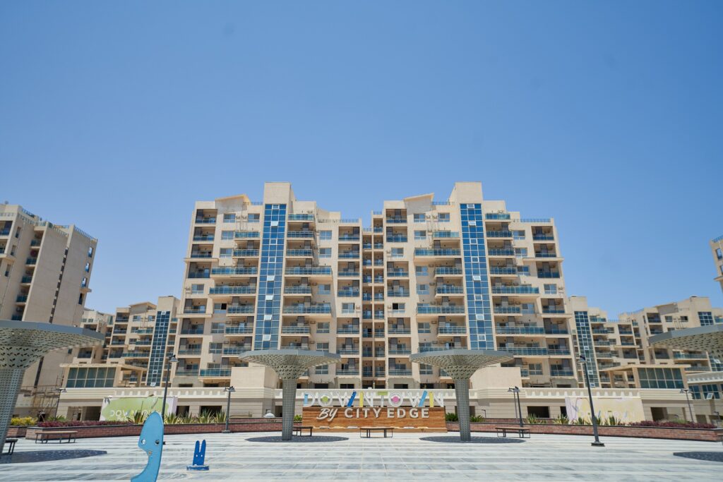 شاليه · ٤ غرف في Downtown New Alamein