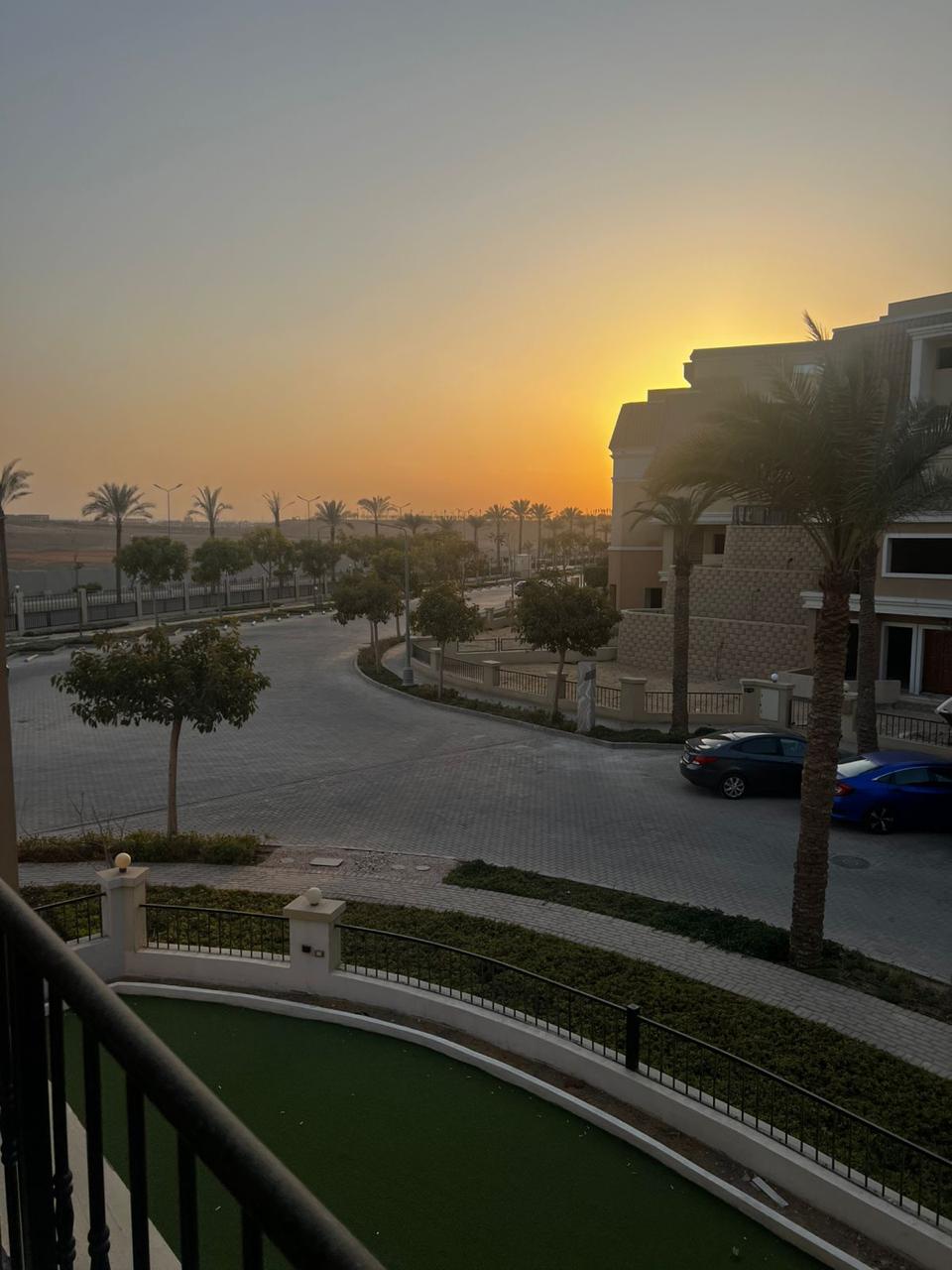 شقة · ٣ غرف في Sarai