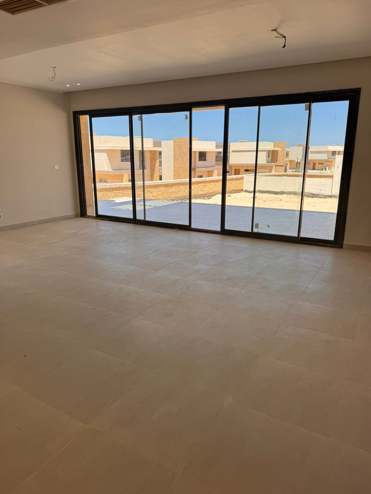 توين هاوس · ٤ غرف في Silversands
