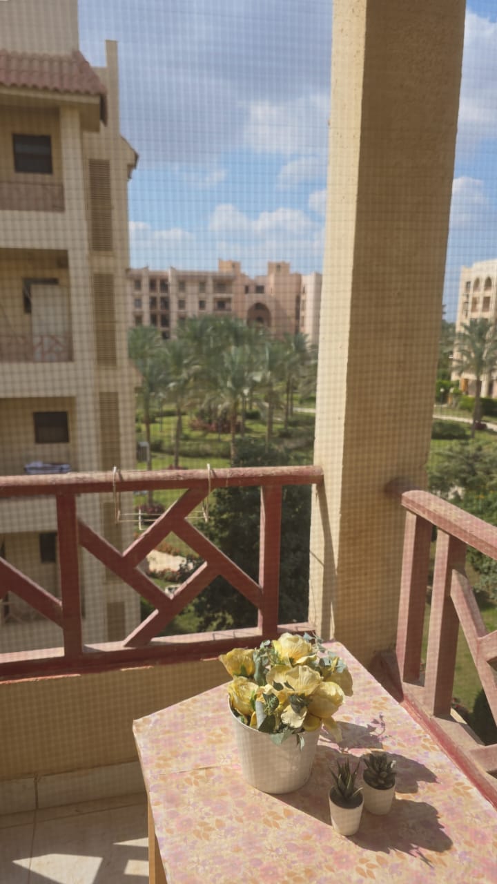 شقة في الرحاب، صورة ١ من ٦