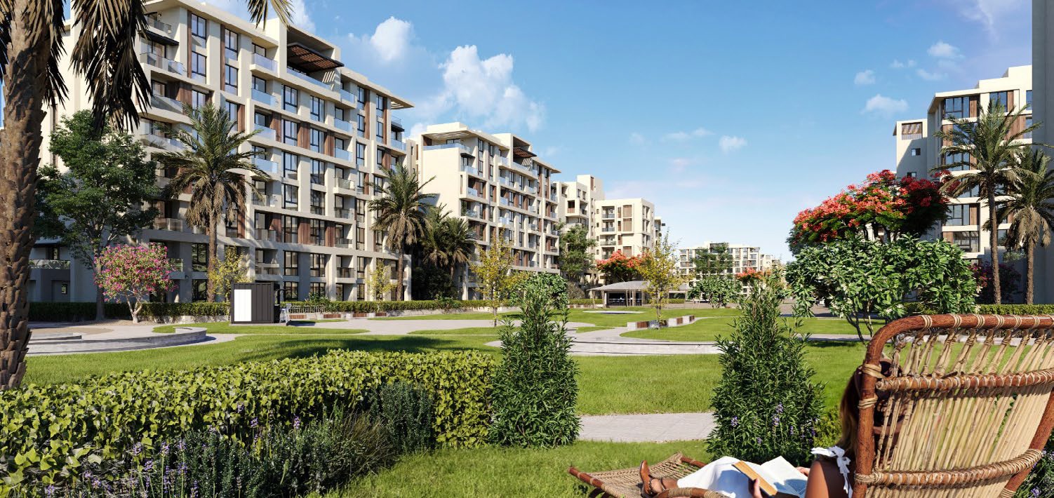 شقة · غرفتين في Il Latini City Edge