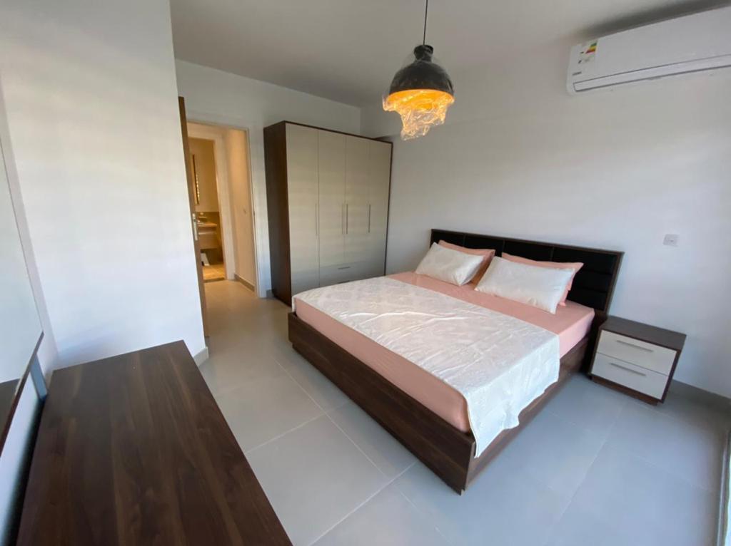 وحدات في Marina Marassi