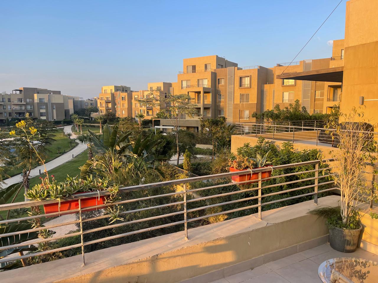 دوبلكس · ٣ غرف في Palm Parks