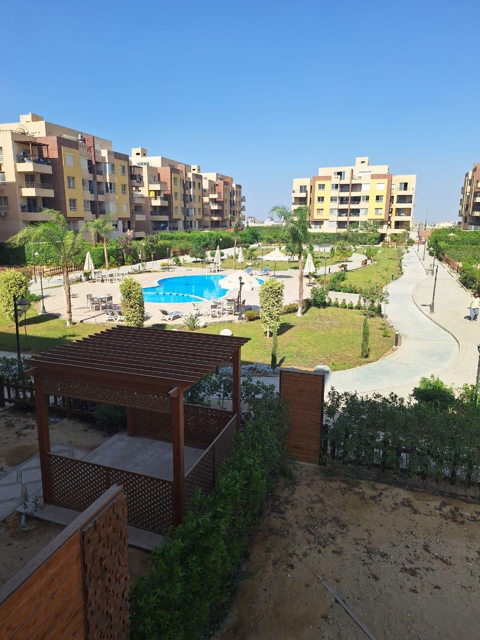 بنتهاوس · ٣ غرف في Promenade New Cairo