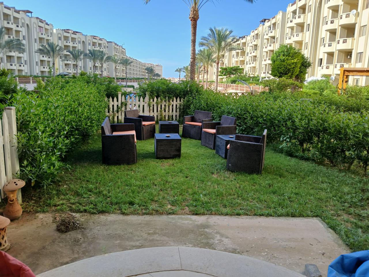 شاليه · ٣ غرف في Stella Heights