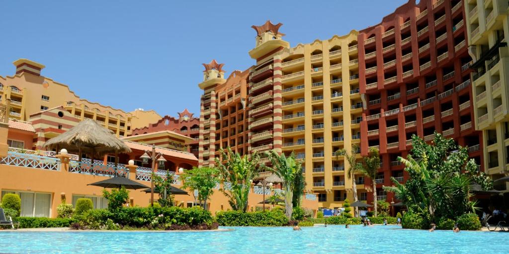 شقة · ٣ غرف في Porto Marina