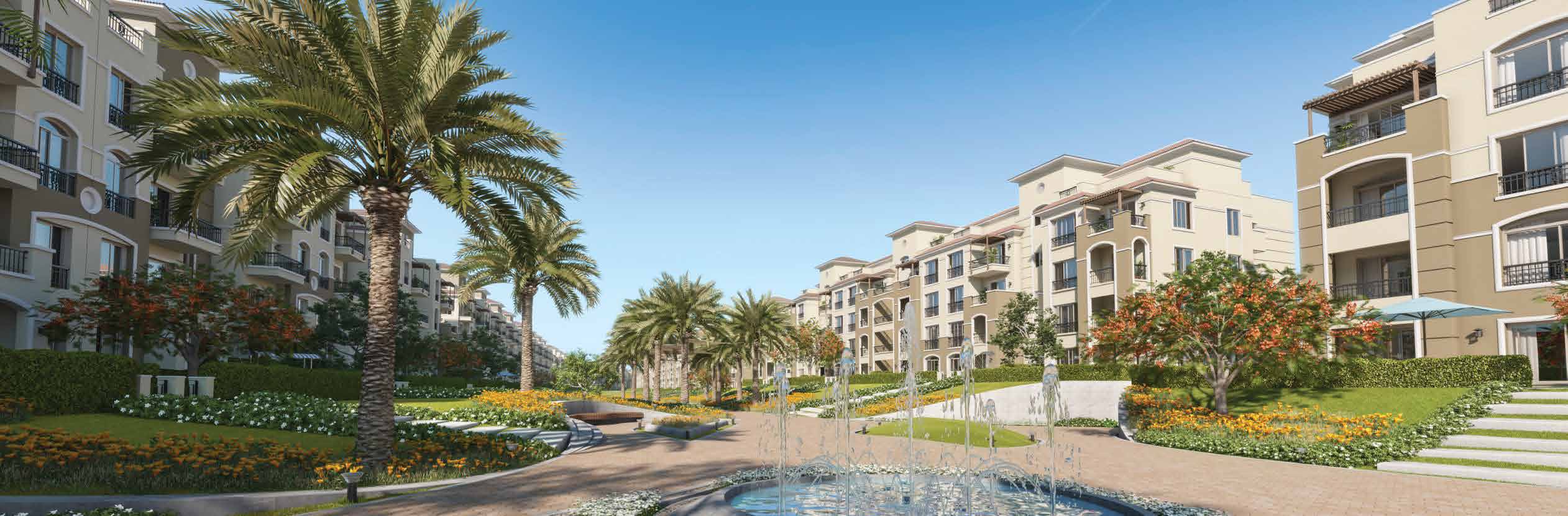 شقة · غرفتان في Stone Residence