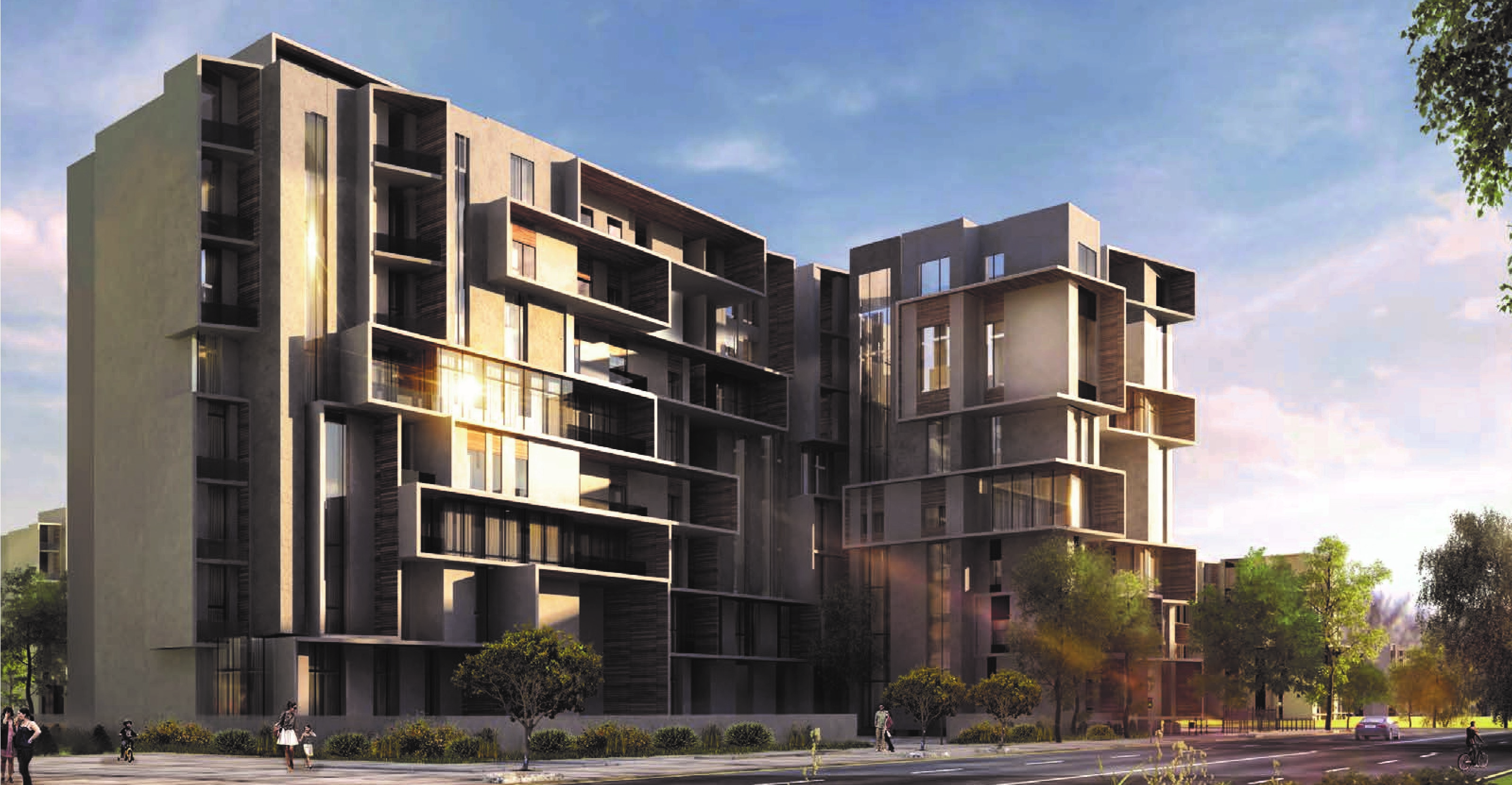 Apartment · 3 BR in Vinci