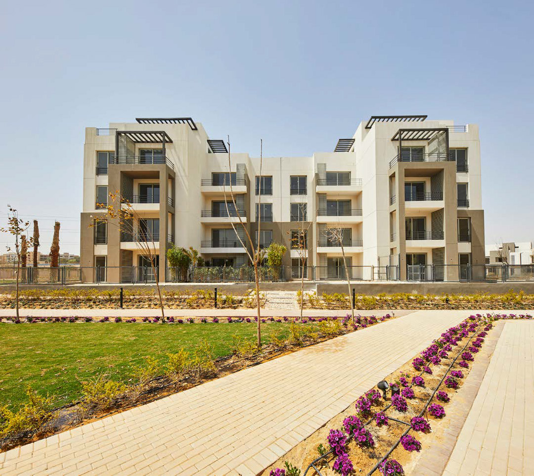 دوبلكس · ٣ غرف في Palm Parks