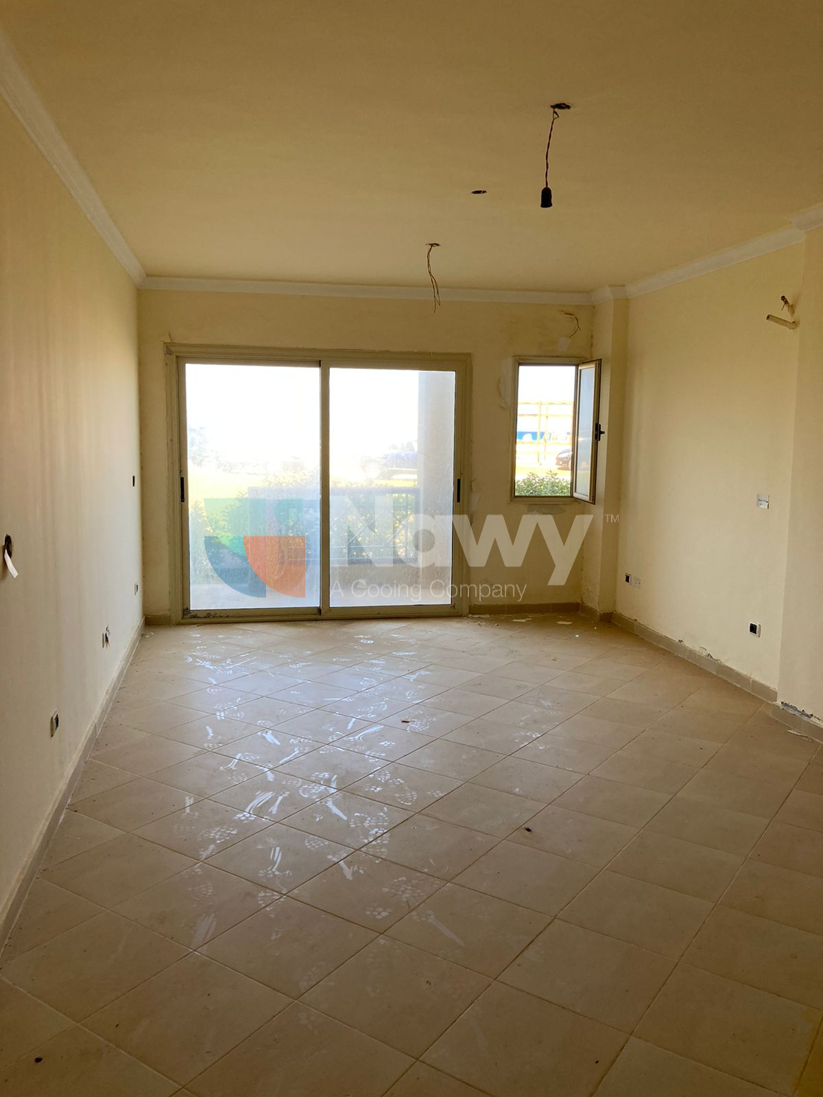 شاليه · غرفتان في Emirates Heights