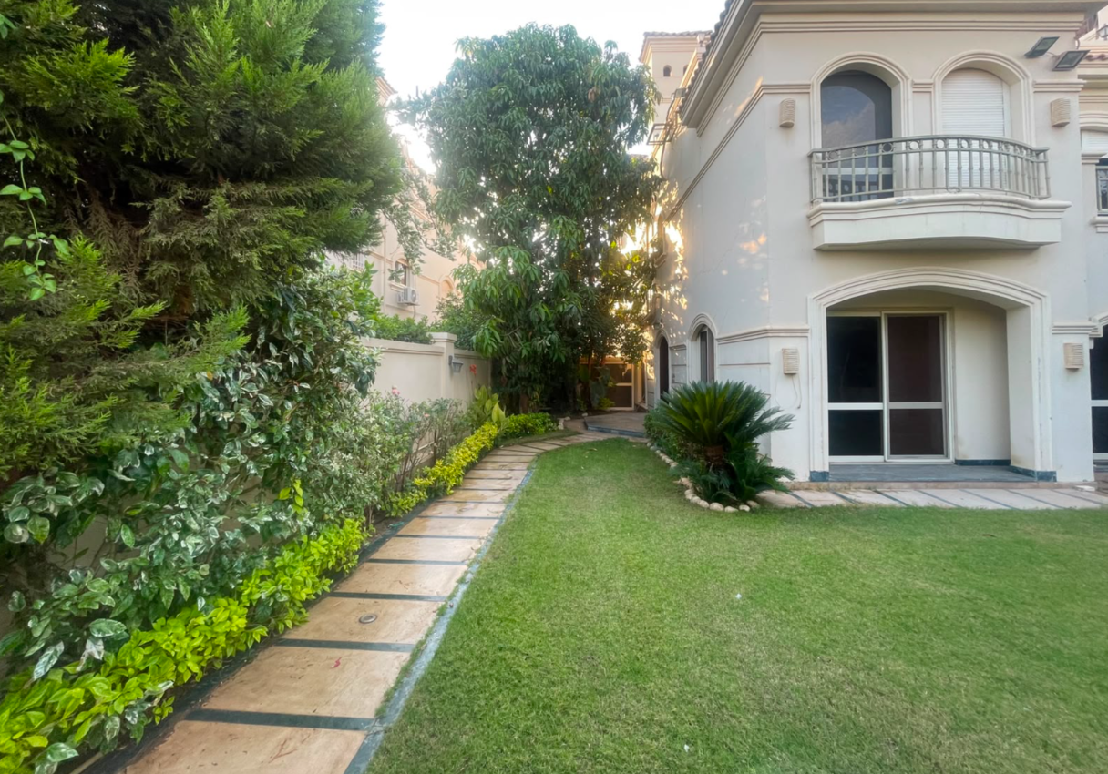 فيلا · ٣ غرف في El Patio 4