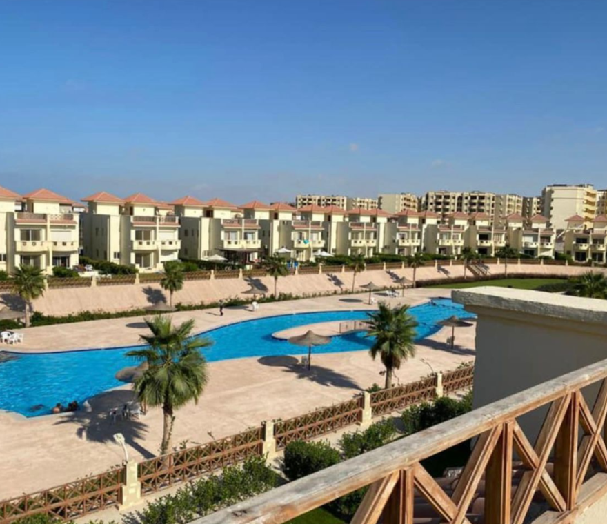 فيلا · ٤ غرف في Stella Heights