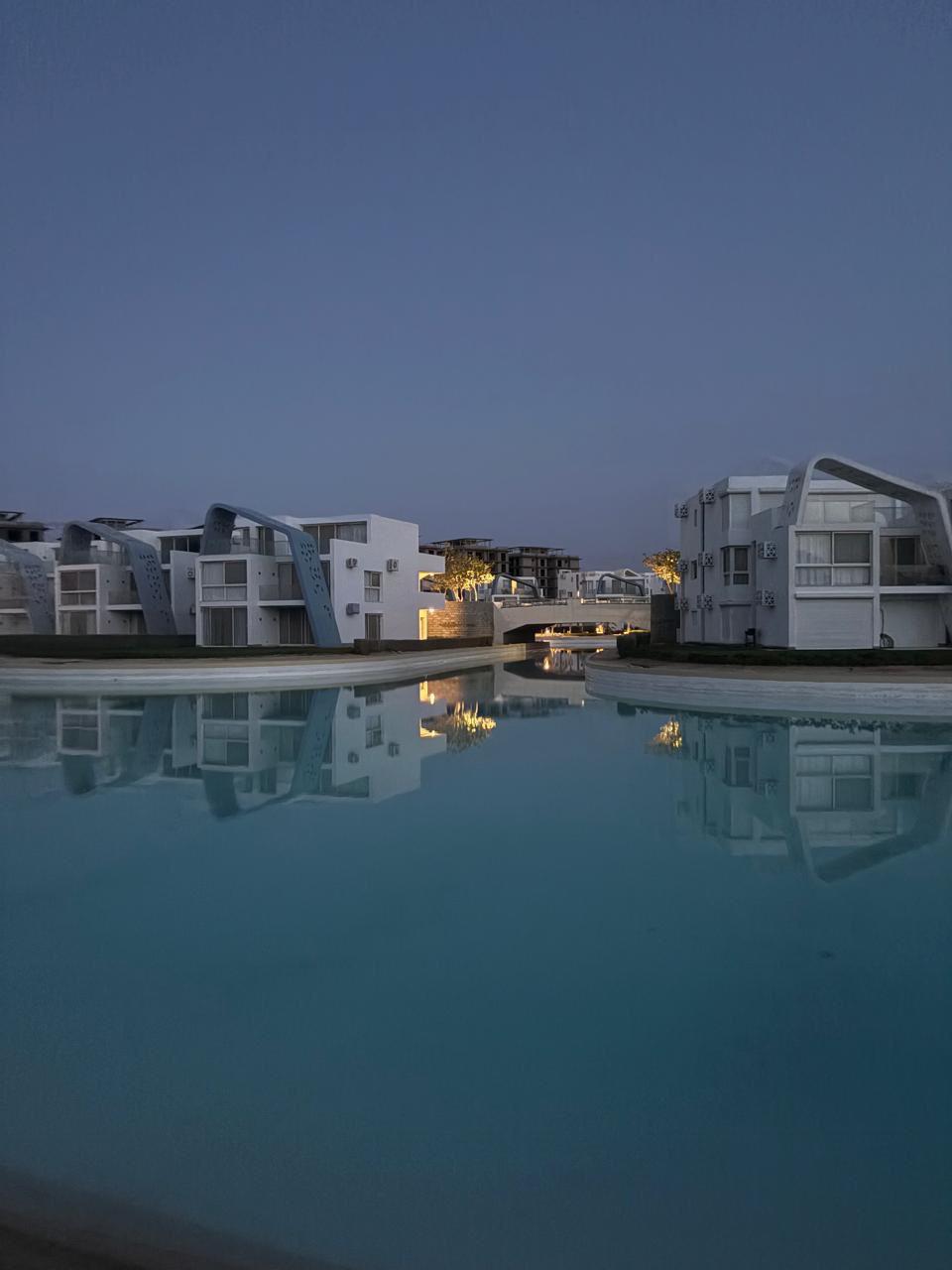 شاليه في Fouka Bay، صورة ١ من ٥