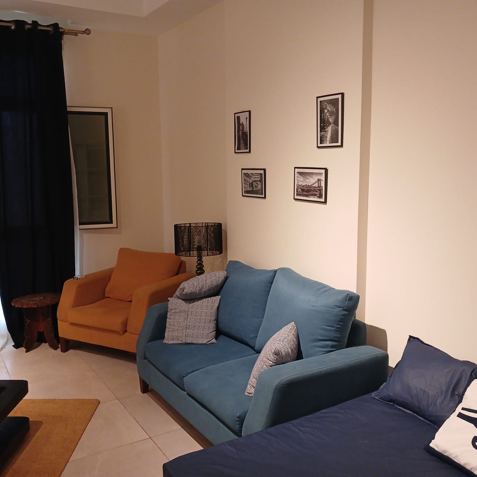 شقة · غرفتين في Il Latini City Edge