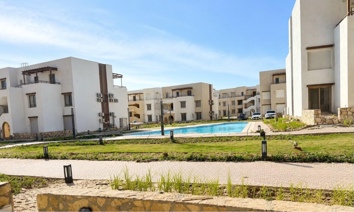 شاليه · ٤ غرف في Hacienda West