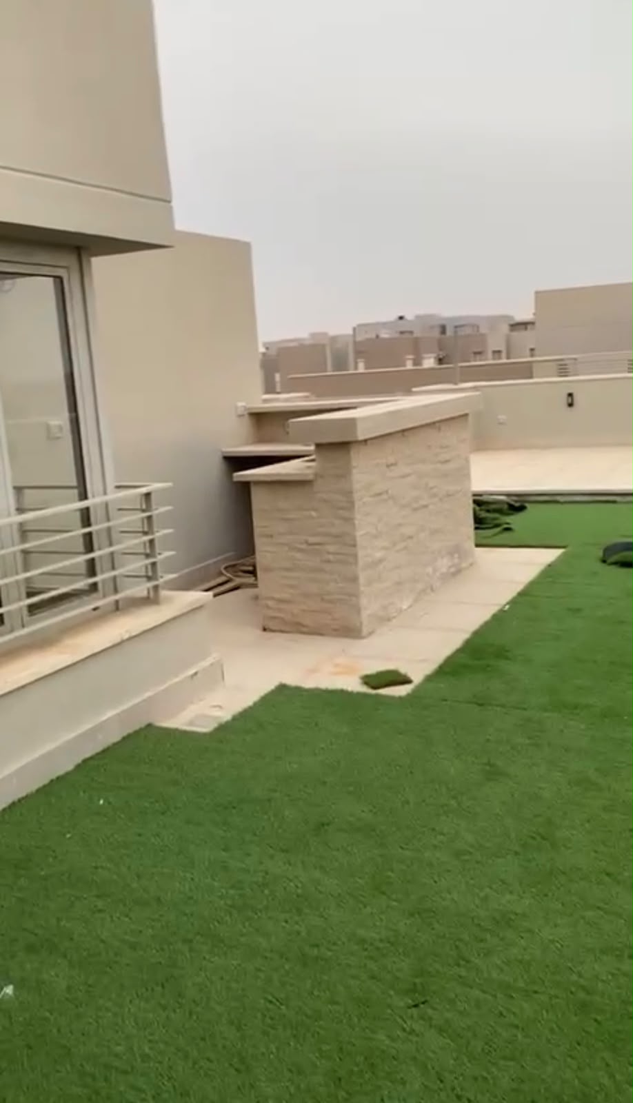 بنتهاوس · ٣ غرف في Village Garden Katameya