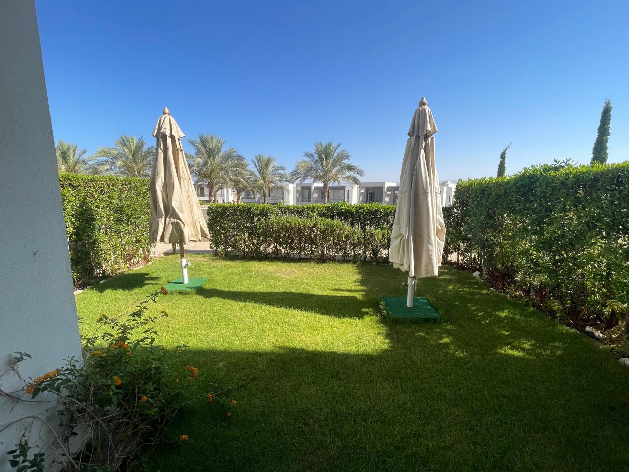 تاون هاوس · ٣ غرف في Azha