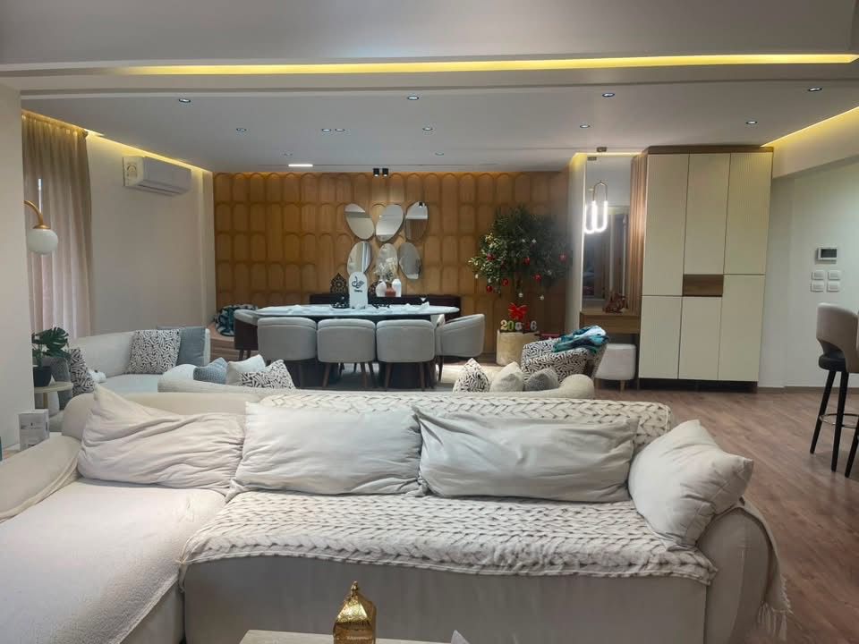 شقة في Mountain View ICity New Cairo، صورة ١ من ٧