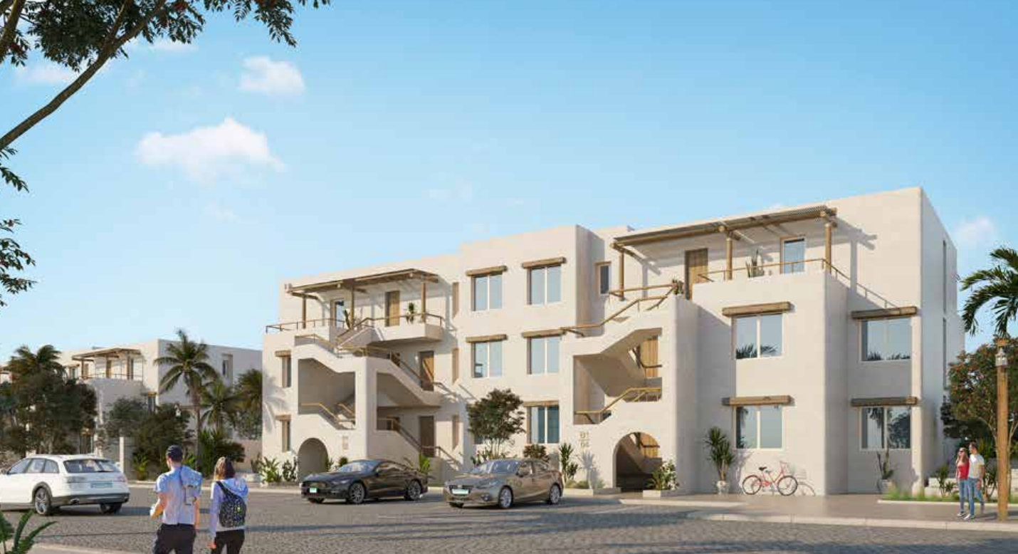 بنتهاوس · ٤ غرف في Hacienda West