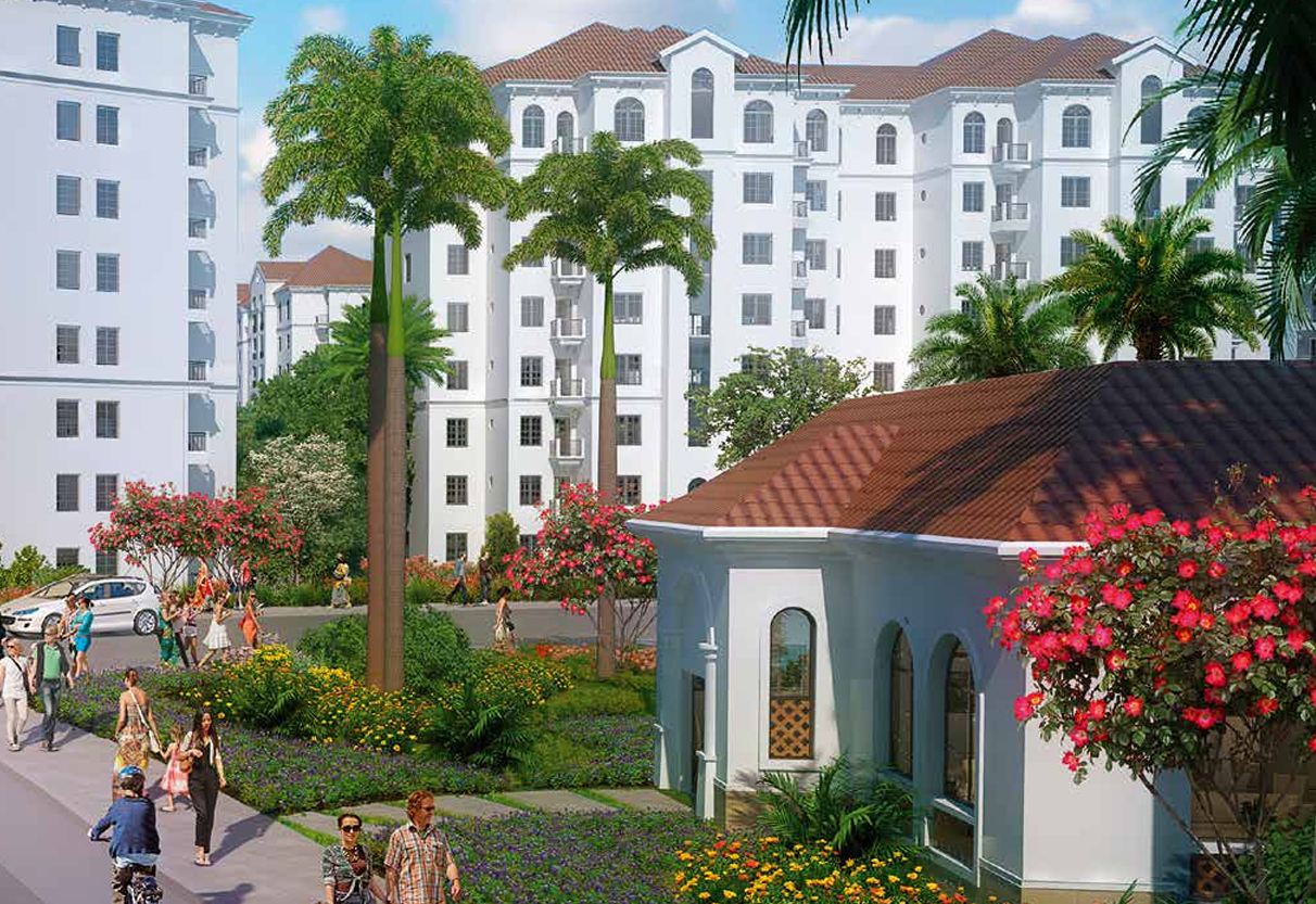 شقة · غرفتان في Celia