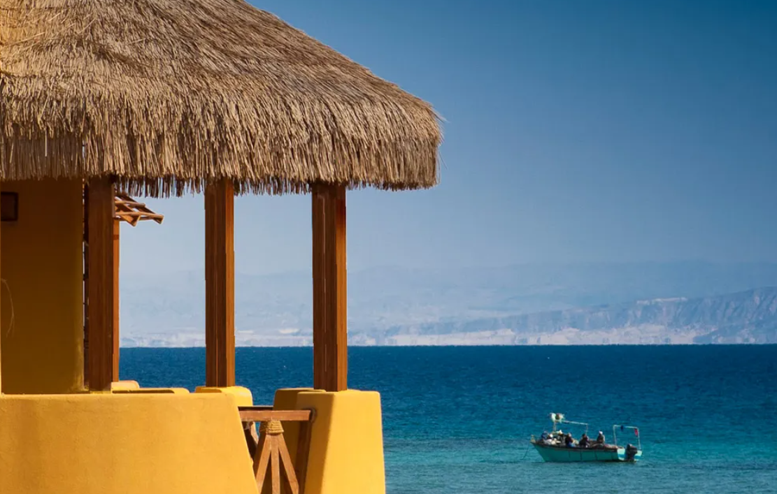 وحدات في Mountain View Sokhna
