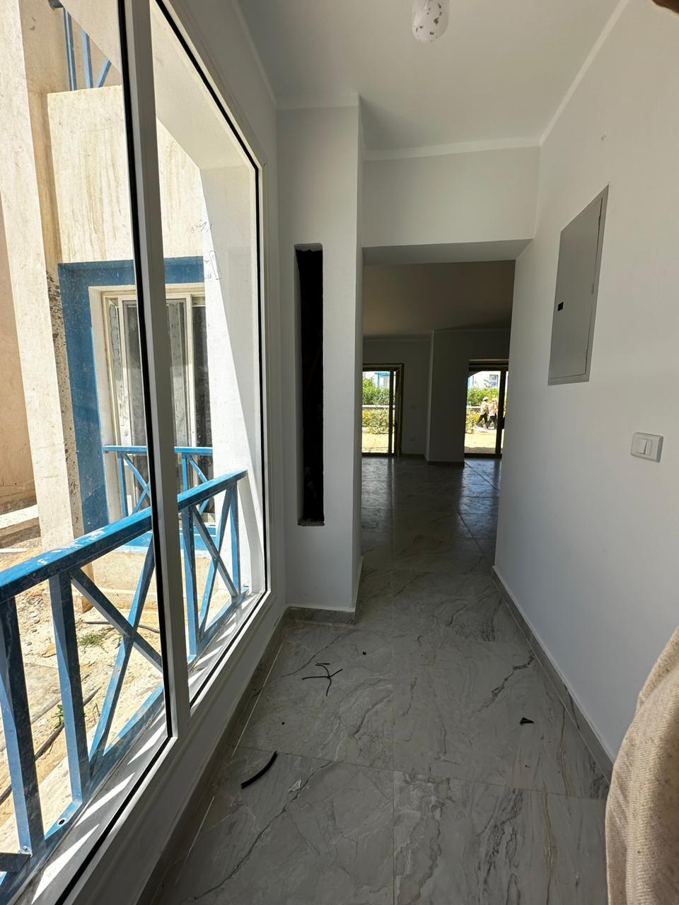 توين هاوس · ٤ غرف في Mountain View Ras El Hekma