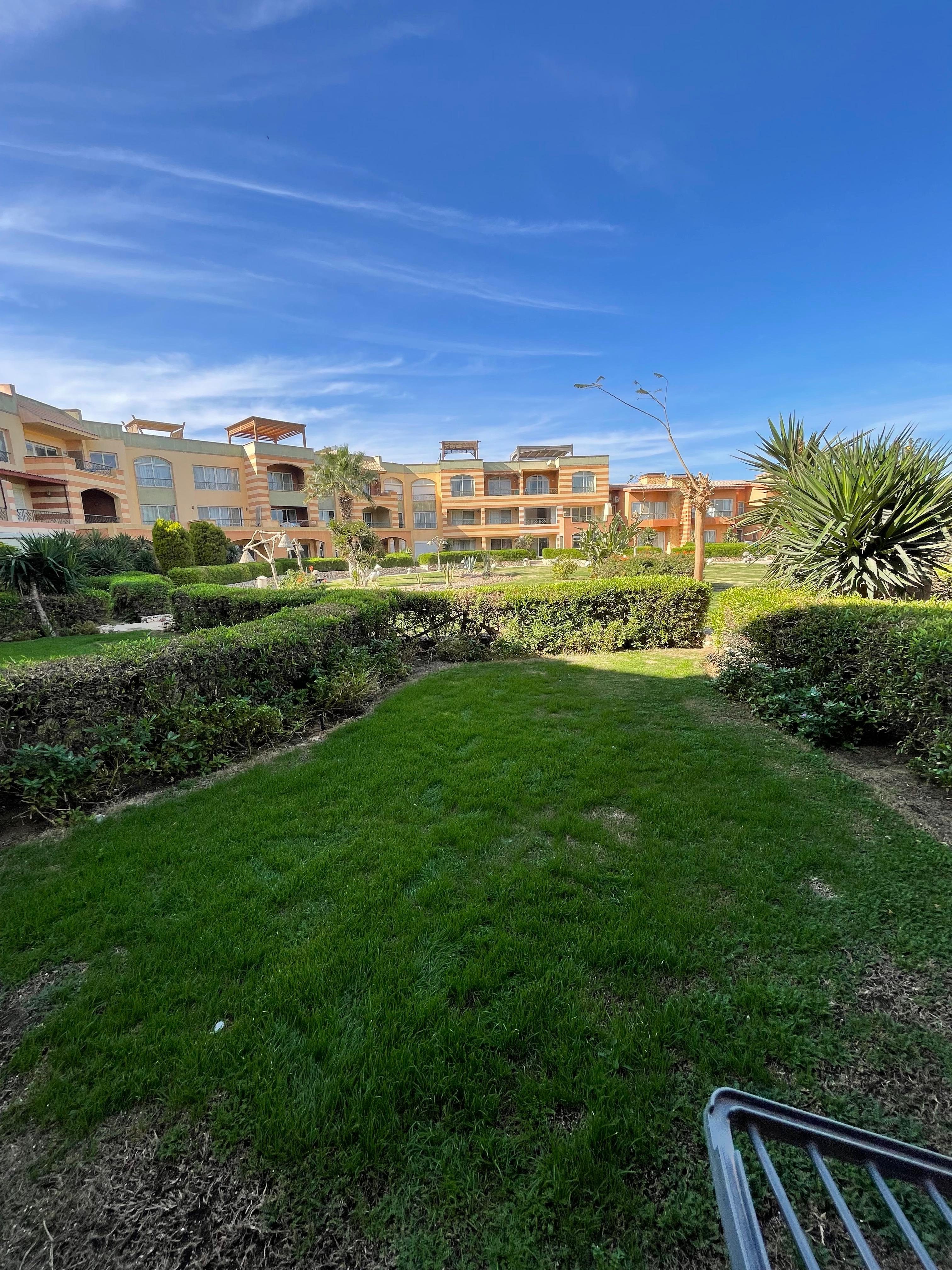 وحدات في Blumar El Dome