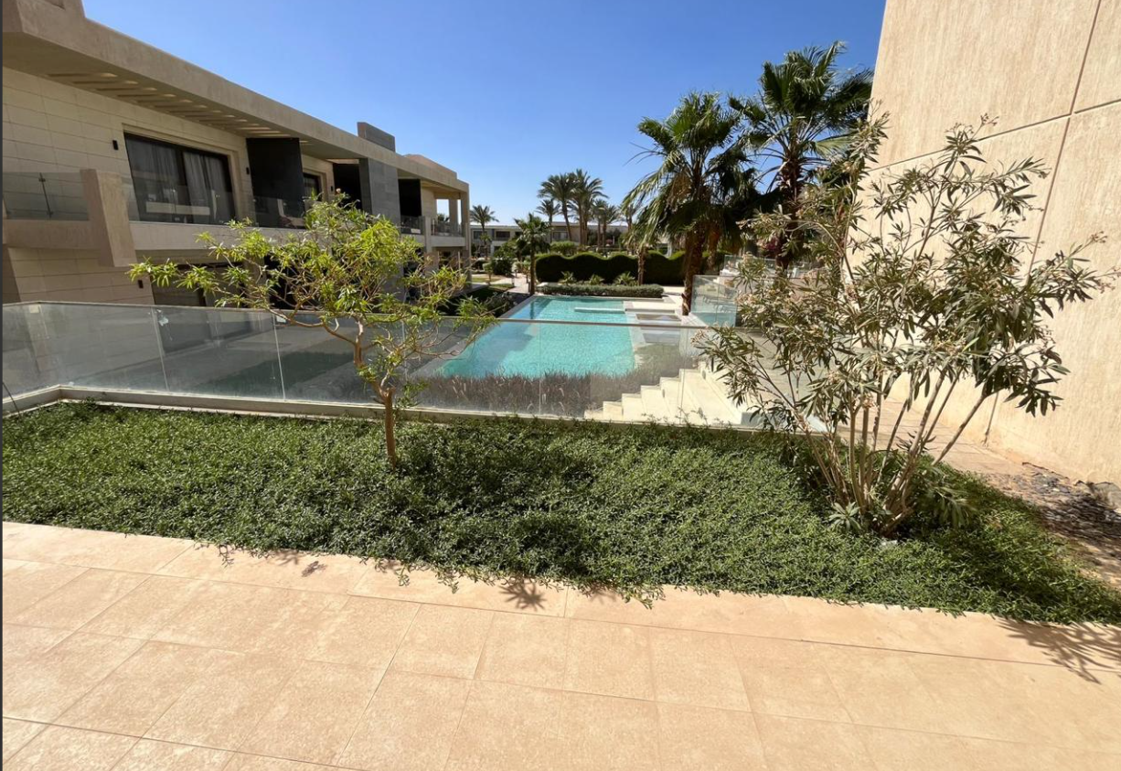 وحدات في G Cribs