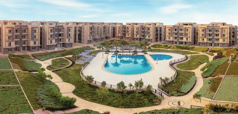 وحدات في Galleria Residence