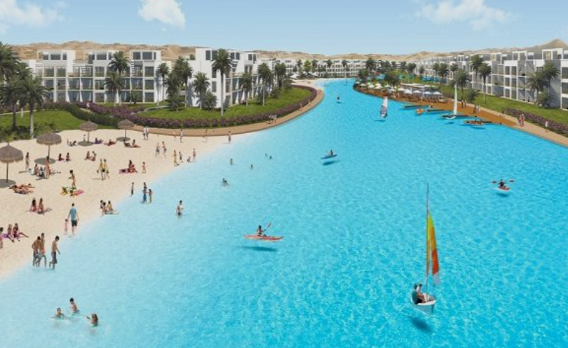 وحدات في Emirates Heights