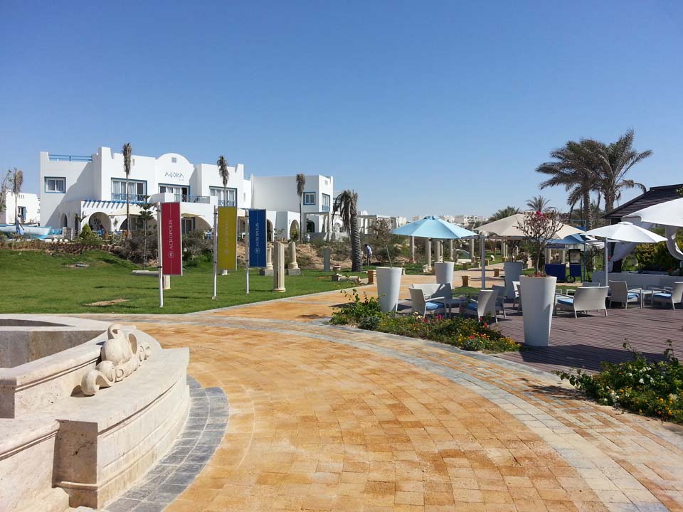 توين هاوس · ٣ غرف في Mountain View Ras El Hekma