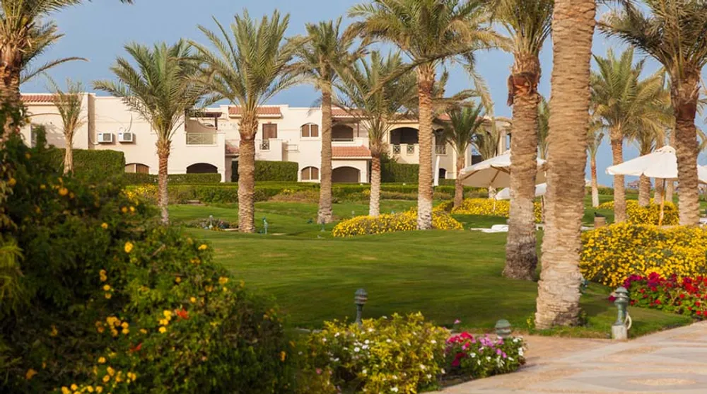 وحدات في LA Vista 4