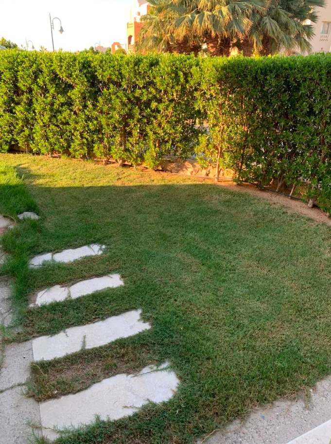 شاليه · غرفتان في Makadi Heights