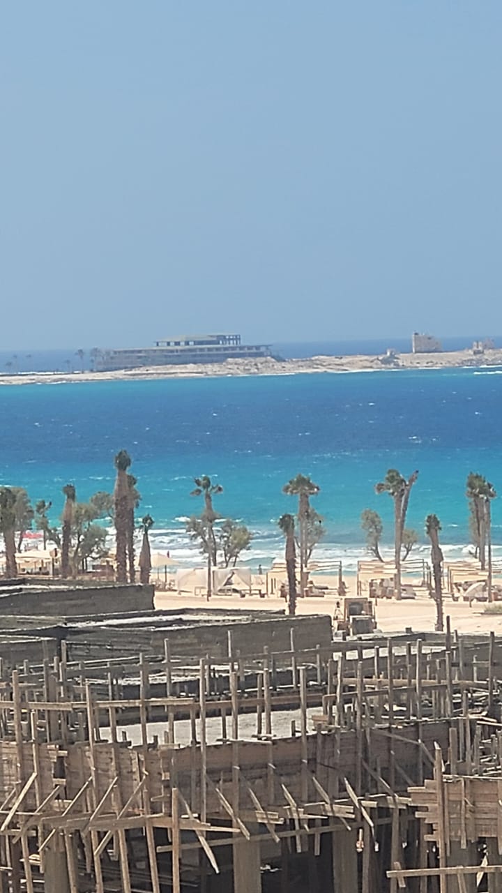 دوبلكس · ٤ غرف في Marsa Baghush