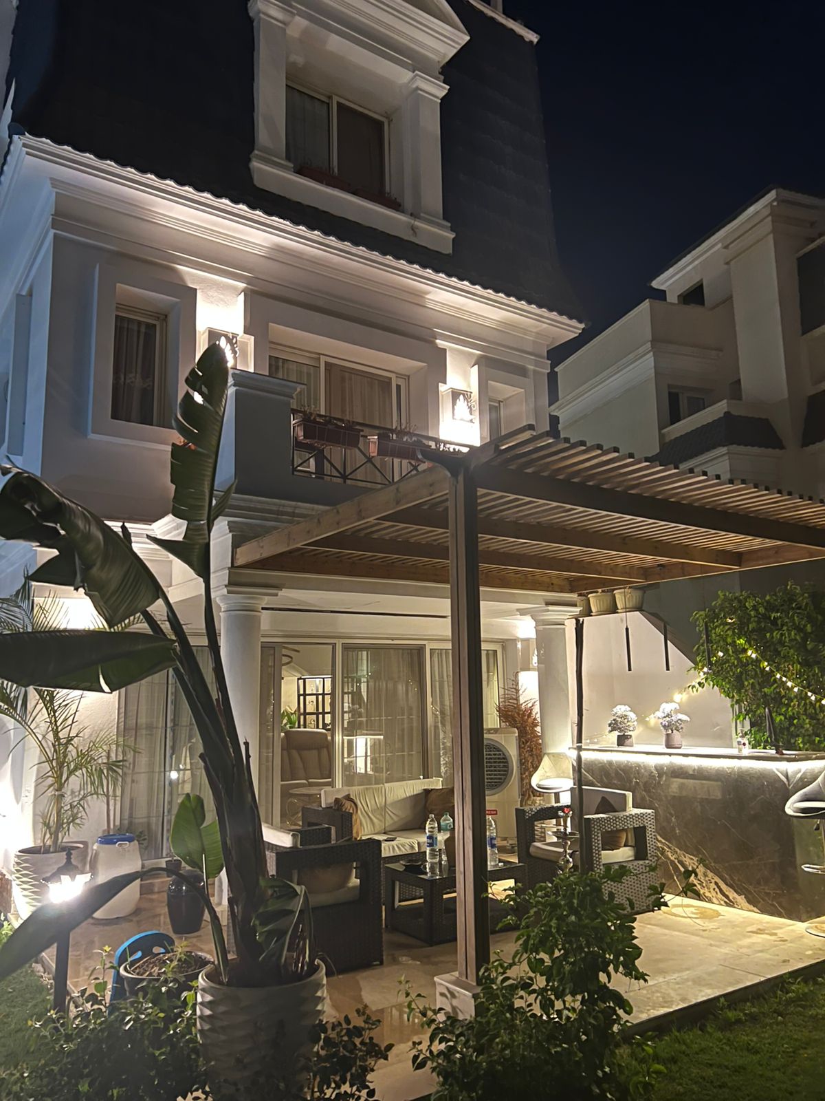 فيلا · ٥ غرف في Mountain View Chillout Park