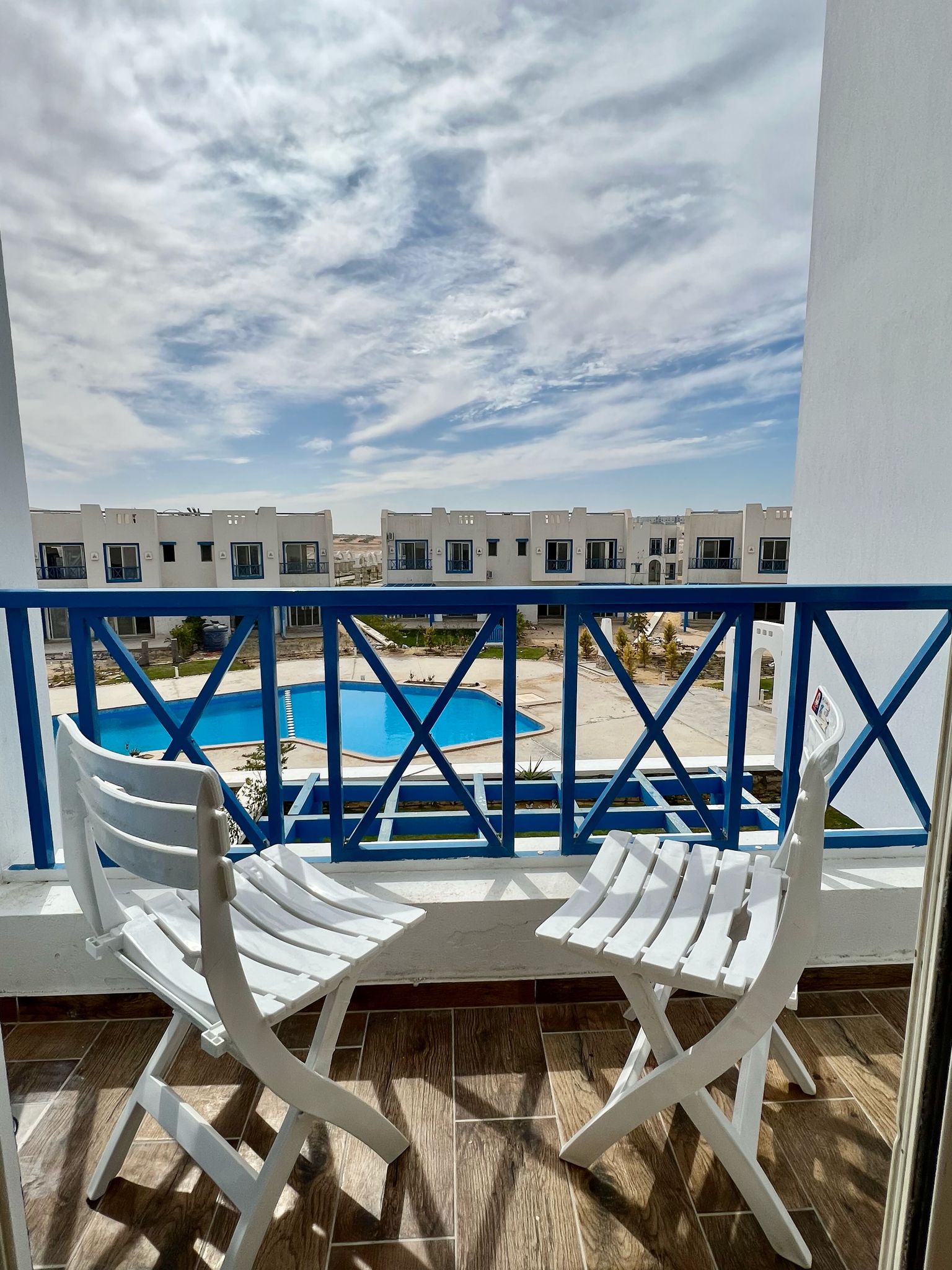 توين هاوس · ٤ غرف في Mountain View Ras El Hekma