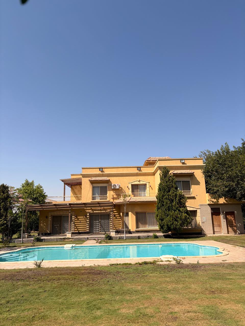 فيلا · ٣ غرف في Wadi El Nakhil