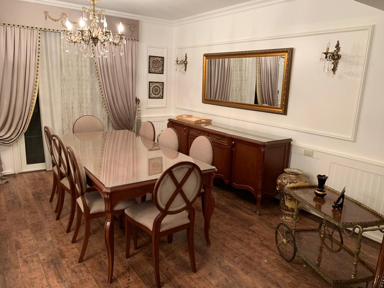 وحدات في Mountain View Executive Residence  Katameya