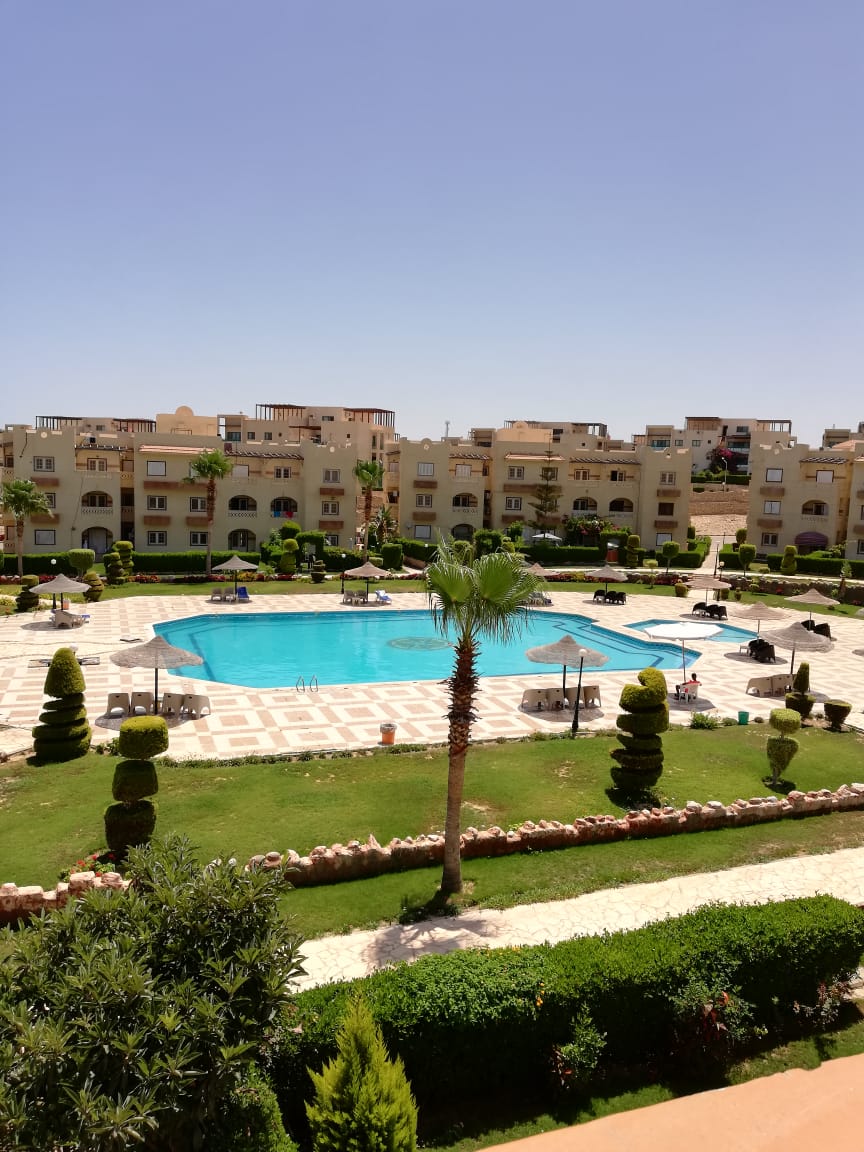 وحدات في Marseilia Beach 2
