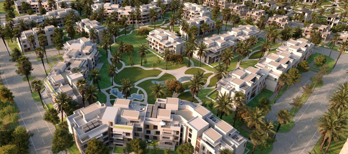 وحدات في The Estates Residence