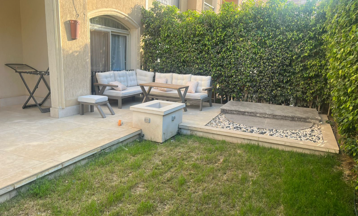 شقة · غرفتان في Stone Residence