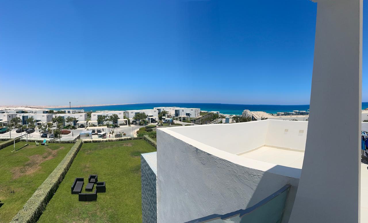 وحدات في Fouka Bay