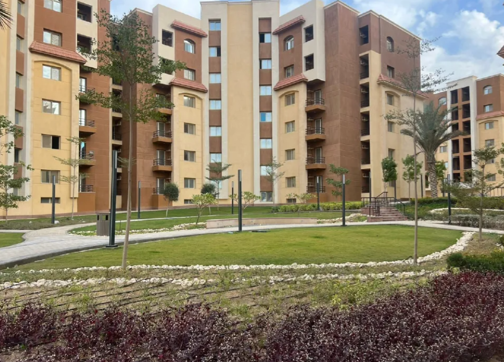 وحدات في Al Maqsad Residences