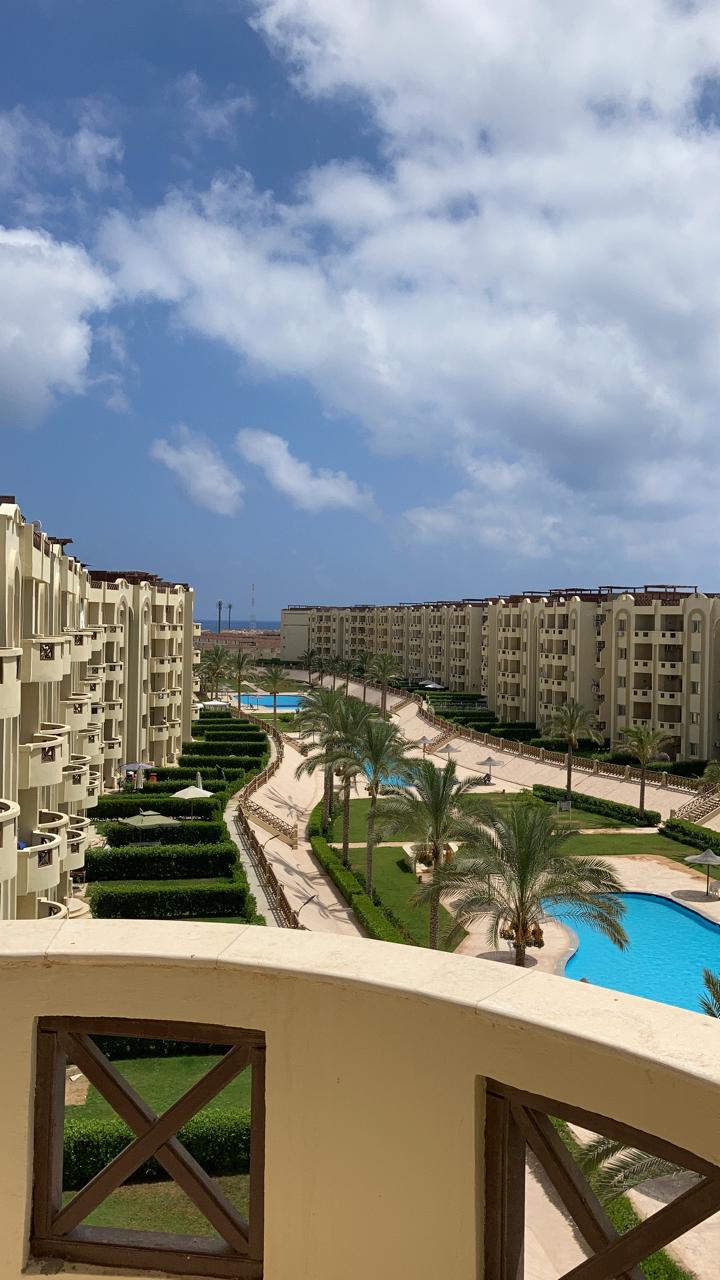 شاليه · ٣ غرف في Stella Heights