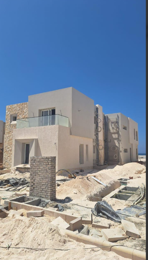 فيلا · ٦ غرف في El Masyaf
